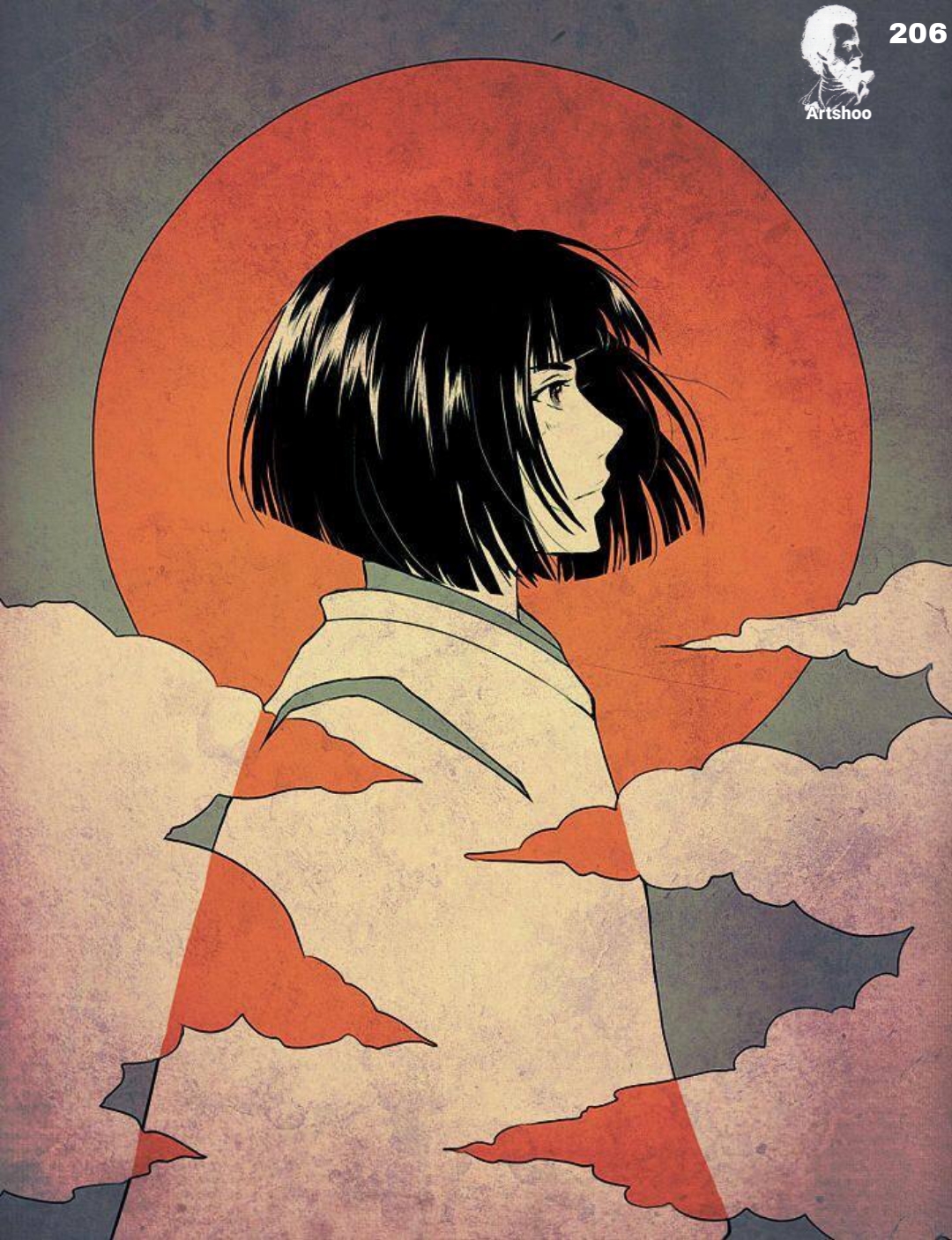 آموزش نقاشی سیاه قلم شهرری